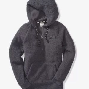 Sherpa Quartzip